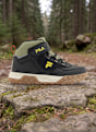 FILA Schnürboots Grün 81580 1