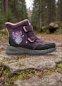 Kappa Winterboots Lila 91741 1