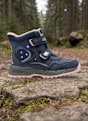 Kappa Boots d'hiver bleu 91740 1