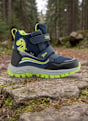 Kappa Winterboots Blau 91743 1