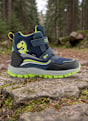 Kappa Winterboots Blau 91746 1