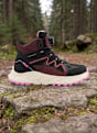 FILA Boots d'hiver noir 96368 1