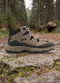 FILA Škornji z vezalkami Rjava 96607 1