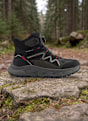 FILA Boots Schwarz 96602 1
