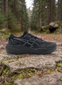 ASICS Laufschuh Schwarz 111529 1