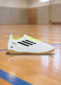 adidas Baskets de football Blanc 112146 1