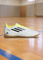adidas Pantofi fotbal Alb 112145 1