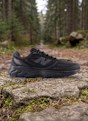 New Balance Laufschuh Grau 114660 1