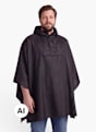FILA Übergangsjacke Schwarz 114457 1