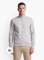 FILA Veste de sport Gris 114498 1