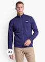 FILA Trainingsjacke Dunkelblau 114499 1