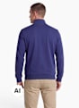 FILA Trainingsjacke Dunkelblau 114499 2