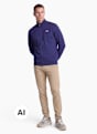 FILA Trainingsjacke Dunkelblau 114499 3