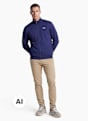 FILA Trainingsjacke Dunkelblau 114499 5