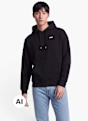 FILA Hoodie Schwarz 114503 1