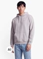 FILA Hoodie Grau 114501 1