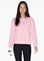 FILA Sweatshirt Rosa 114509 1