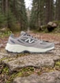 New Balance Löparsko Grå 115308 1