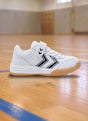 hummel Chaussure d’intérieur Blanc 119734 1
