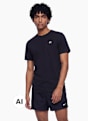Nike Tee-shirt noir 120001 1