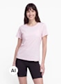 adidas T-Shirt Rosa 121790 1