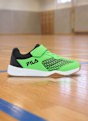 FILA Hallenschuh Grün 121526 1