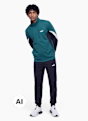 PUMA Trainingsanzug Türkis 121820 1