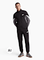 PUMA Survêtement noir 121819 1