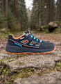 Landrover Halbschuh Blau 122491 1