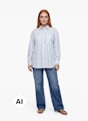 PIECES Chemise Blanc 122703 2