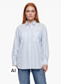PIECES Chemise Blanc 122703 1