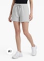 PIECES Short gris 122718 1