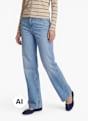 PIECES Jeans Bleu clair 122756 1