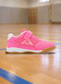 Kappa Hallenschuh Pink 122877 1