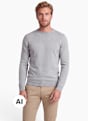 JJ Rebel Sweatshirt Grau 122999 1