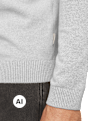 JJ Rebel Sweatshirt Grau 122999 9