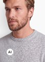 JJ Rebel Sweatshirt Grau 122999 4
