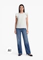 PIECES Haut Blanc 123009 2