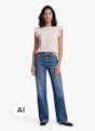 PIECES Top Rosa 123015 2