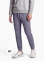 JJ Rebel Jogginghose Grau 123086 1