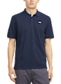 JJ Rebel Koszulka polo Ciemnoniebieski 123115 1