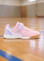 Kappa Hallenschuh Lila 123163 1