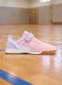 Kappa Hallenschuh Rosa 123164 1