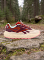 Reebok Baskets de course rouge 123342 1