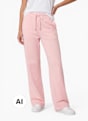 ESPRIT Pantalon de survêtement Rose 124050 1