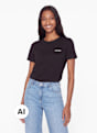 ESPRIT Tee-shirt Noir 124126 1