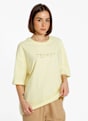 ESPRIT T-Shirt Gelb 124131 1