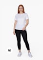 FILA T-Shirt Weiß 125742 2
