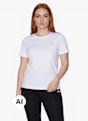 FILA T-Shirt Weiß 125742 1