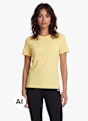 FILA T-Shirt Gelb 125611 1